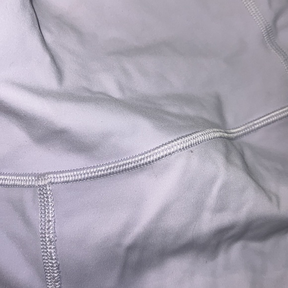 Lululemon lavender leggings - Picture 3 of 3